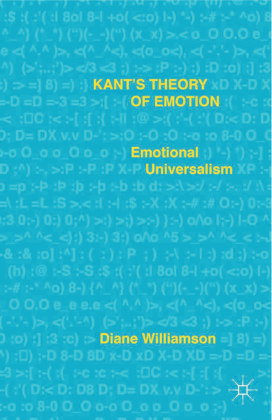 Kant's Theory of Emotion 