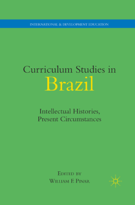 Curriculum Studies in Brazil 