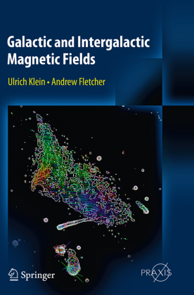 Galactic and Intergalactic Magnetic Fields 