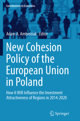 New Cohesion Policy of the European Union in Poland 