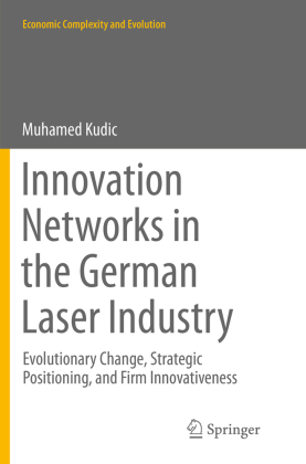 Innovation Networks in the German Laser Industry 