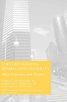 Understanding Homeland Security 