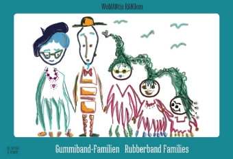 Gummiband-Familien;Rubberband Families