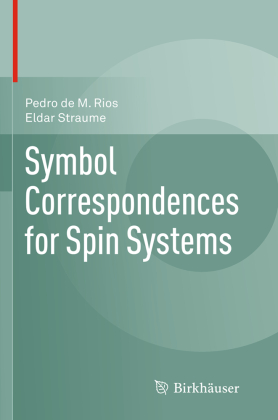 Symbol Correspondences for Spin Systems 