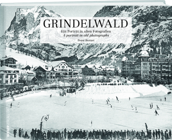 Grindelwald 