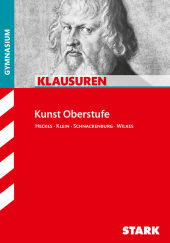 STARK Klausuren Gymnasium - Kunst Oberstufe Cover