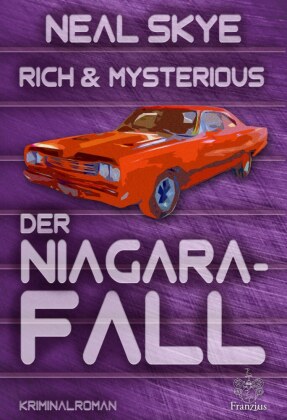 Rich & Mysterious, Der Niagara-Fall 