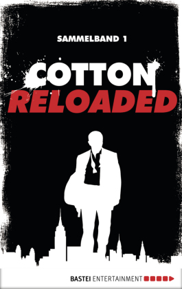 Cotton Reloaded - Sammelband 01 