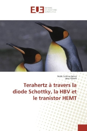 Terahertz à travers la diode Schottky, la HBV et le transisto...