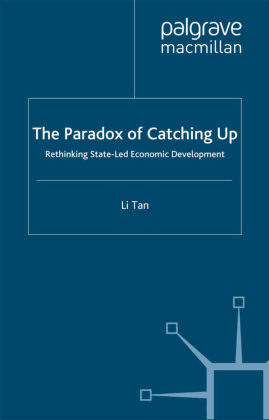 The Paradox of Catching Up 