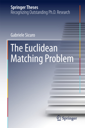 The Euclidean Matching Problem 