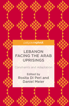 Lebanon Facing The Arab Uprisings 
