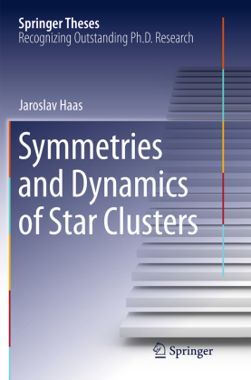Symmetries and Dynamics of Star Clusters 