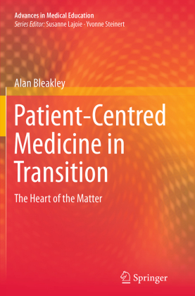Patient-Centred Medicine in Transition 
