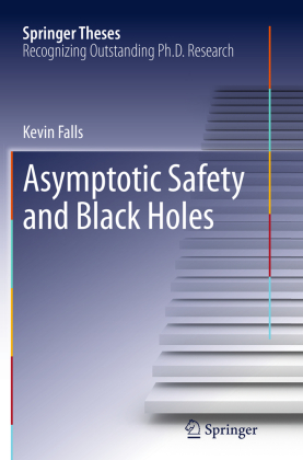 Asymptotic Safety and Black Holes 