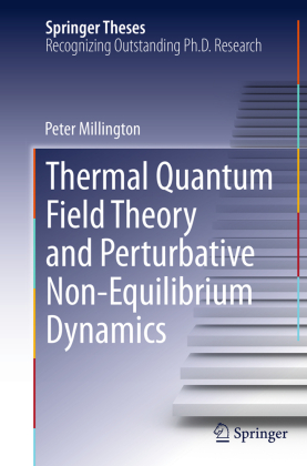 Thermal Quantum Field Theory and Perturbative Non-Equilibrium Dynamics 