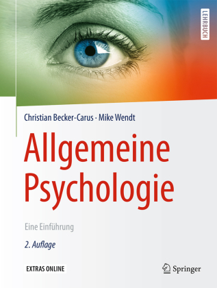 Allgemeine Psychologie 