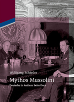 Mythos Mussolini 