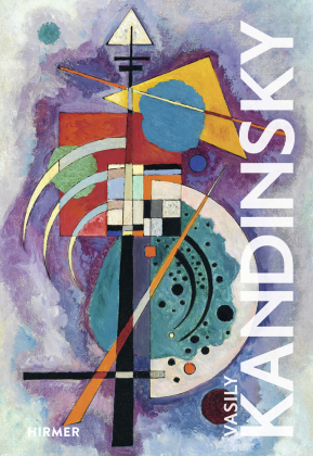 Vasily Kandinsky, English Edition