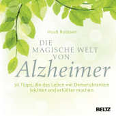 Die magische Welt von Alzheimer Cover