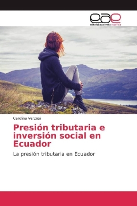 Presión tributaria e inversión social en Ecuador 