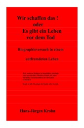 kein Cover