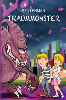 TRAUMMONSTER 