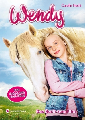 Wendy, Das Buch zum Film