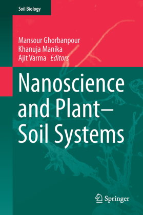 Nanoscience and Plant-Soil Systems 