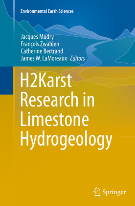 H2Karst Research in Limestone Hydrogeology 