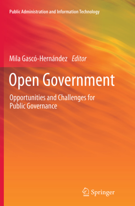 Open Government 