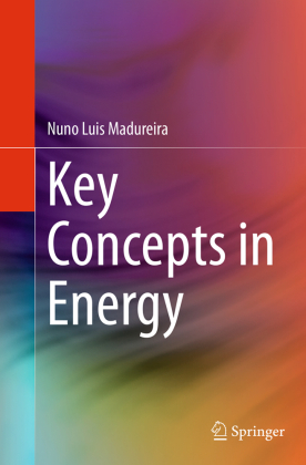 Key Concepts in Energy 