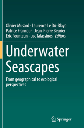 Underwater Seascapes 