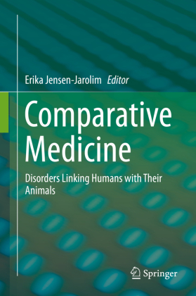 Comparative Medicine 