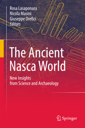 The Ancient Nasca World 