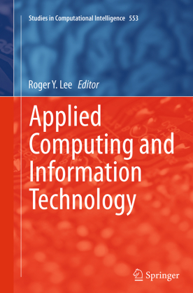 Applied Computing and Information Technology 