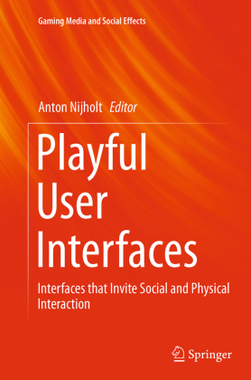 Playful User Interfaces 