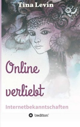 Online verliebt 