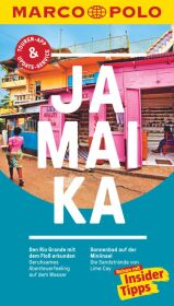 MARCO POLO Reiseführer Jamaika