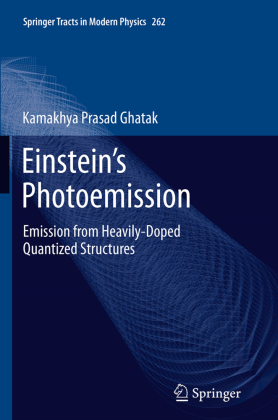 Einstein's Photoemission 