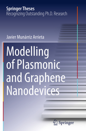 Modelling of Plasmonic and Graphene Nanodevices 
