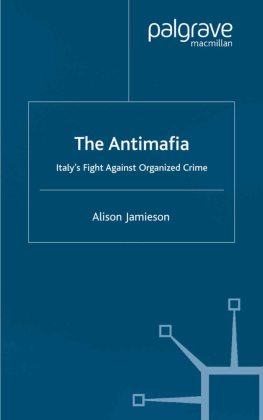 The Antimafia 