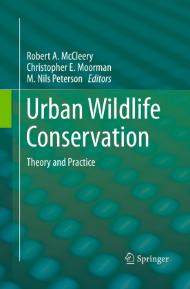 Urban Wildlife Conservation 