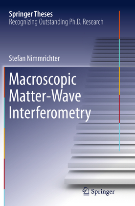 Macroscopic Matter Wave Interferometry 