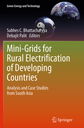Mini-Grids for Rural Electrification of Developing Countries 