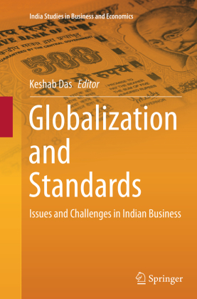 Globalization and Standards 
