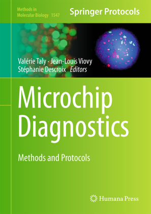 Microchip Diagnostics 