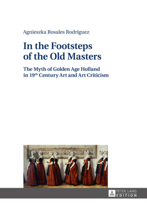 In the Footsteps of the Old Masters 