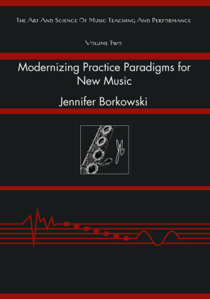 Modernizing Practice Paradigms for New Music 