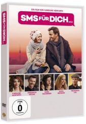 SMS für Dich, 1 DVD Cover